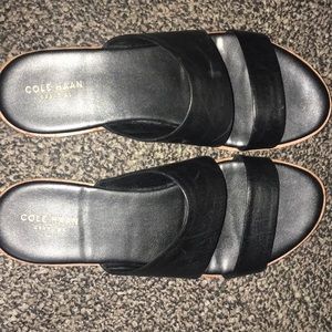 Cole Haan Flats {Anica}